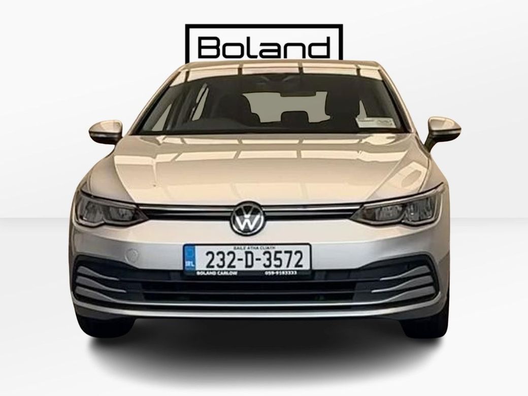 2023 Volkswagen Golf