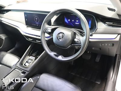 2023 Skoda Octavia