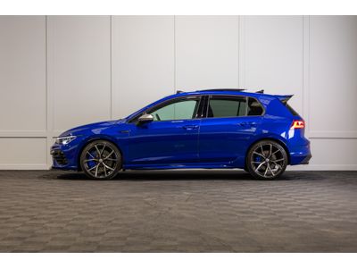 2021 Volkswagen Golf
