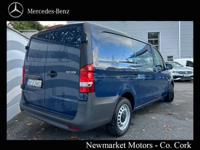 2026 Mercedes-Benz Vito