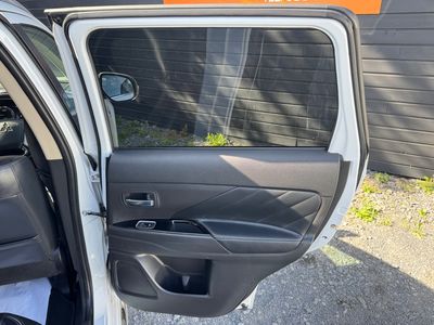 2016 Mitsubishi Outlander