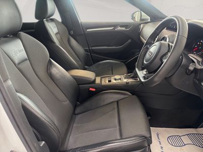2015 Audi A3