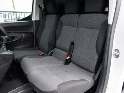2026 Fiat Doblo