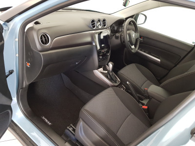 2027 Suzuki Vitara