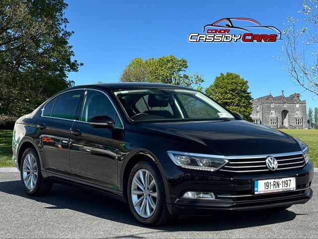 vehicle for sale from Conor Cassidy Cars