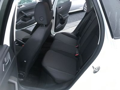 2020 Volkswagen Polo