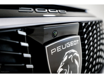 2025 Peugeot 5008