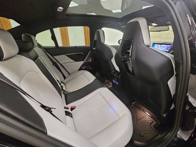 2024 BMW M5