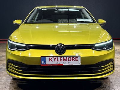 2021 Volkswagen Golf