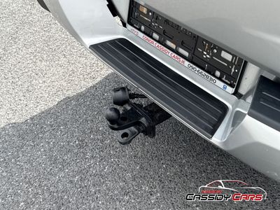 2019 Mitsubishi L200