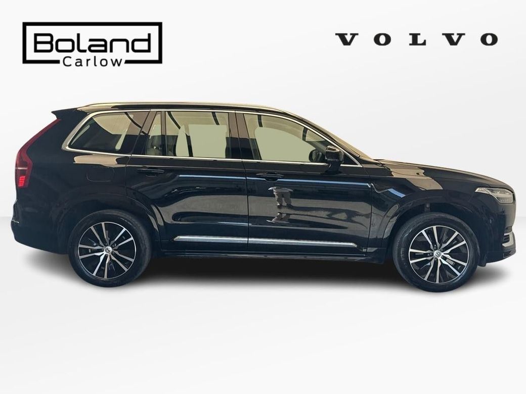2024 Volvo XC90