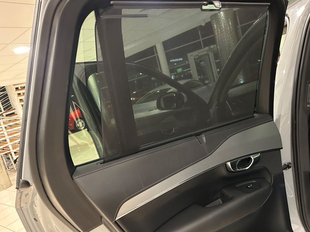 2024 Volvo XC90