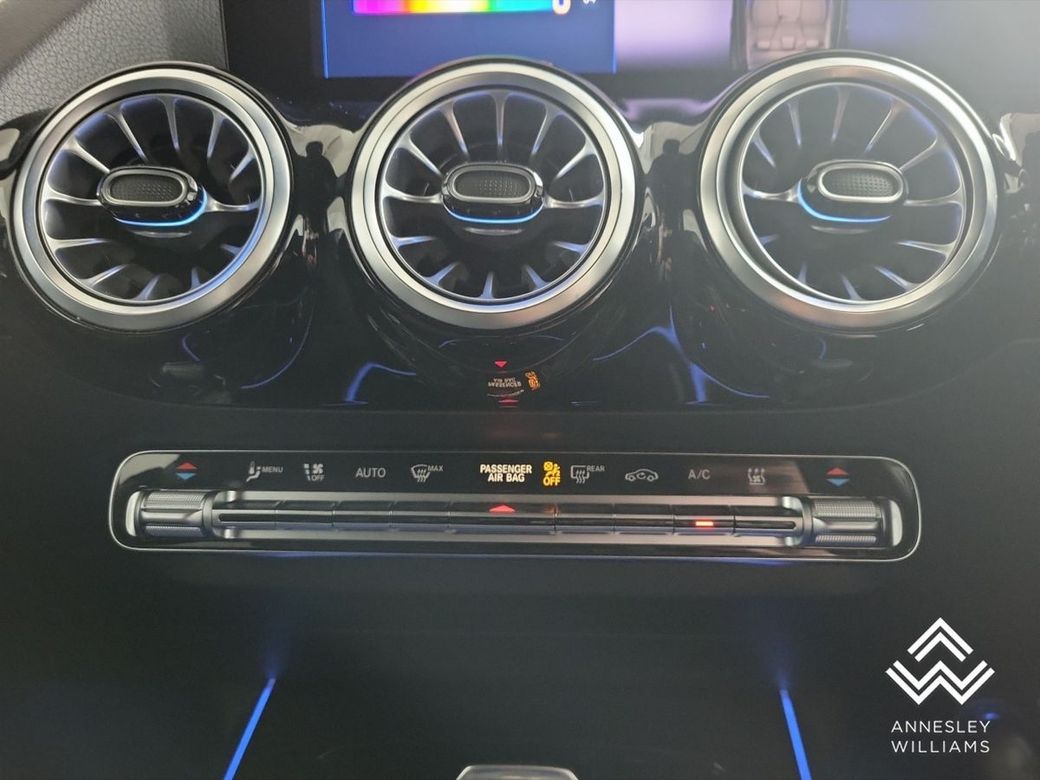 2024 Mercedes-Benz EQA