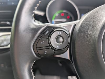 2020 Toyota C-HR