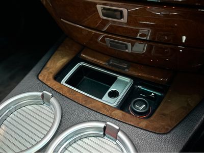 2006 BMW 7 Series