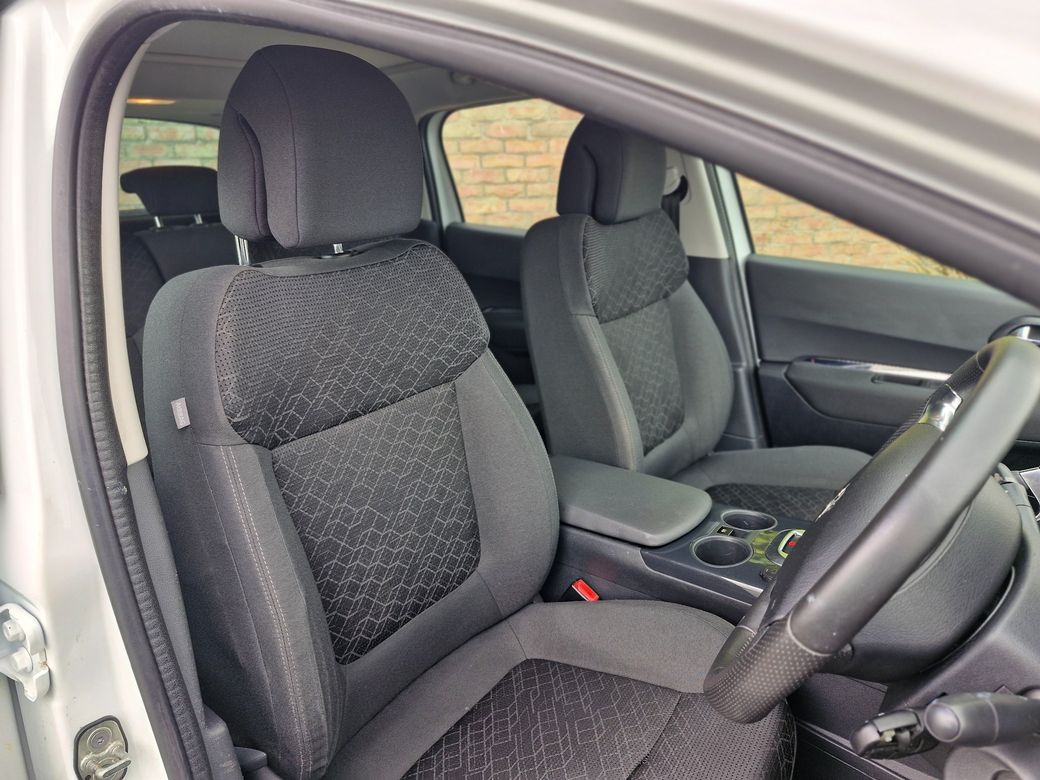 2016 Peugeot 3008