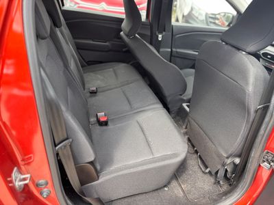 2024 Dacia Jogger