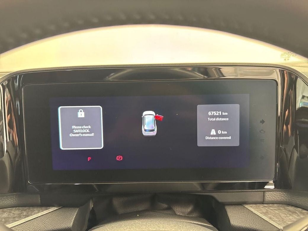 2024 Skoda Kodiaq