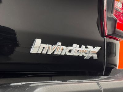 2023 Toyota Hilux