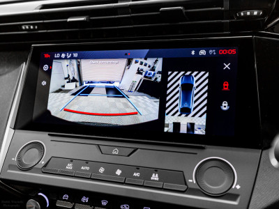 2026 Peugeot 408