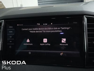 2023 Skoda Karoq