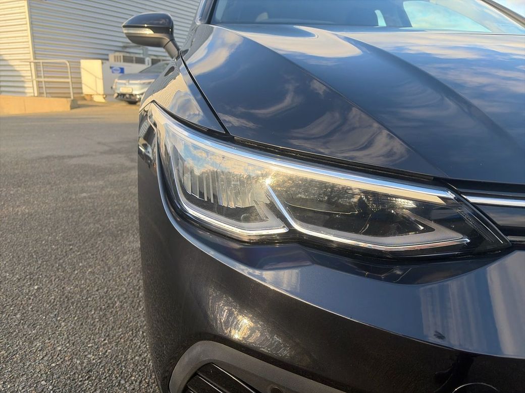 2024 Volkswagen Golf