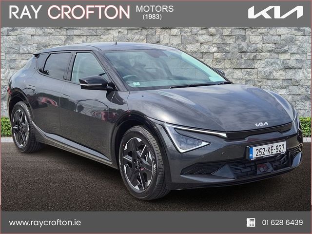vehicle for sale from Ray Crofton Ltd