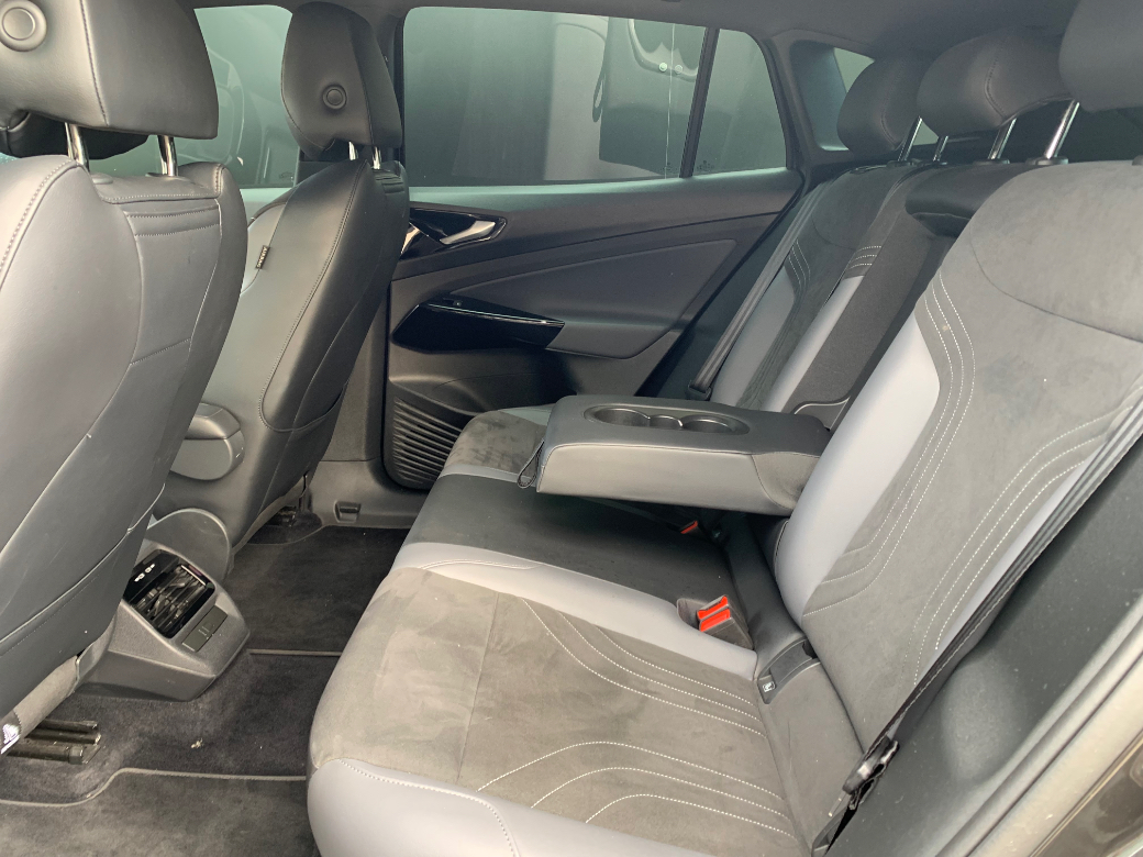 2022 Volkswagen ID.4