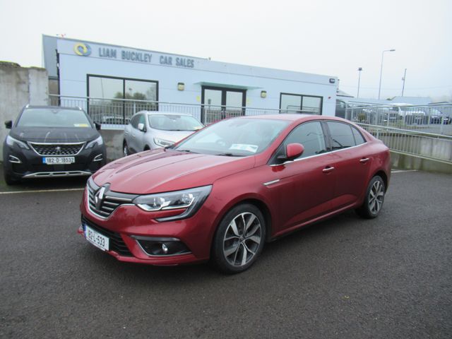 vehicle for sale from Liam Buckley Car Sales