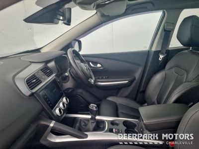 2021 Renault Kadjar