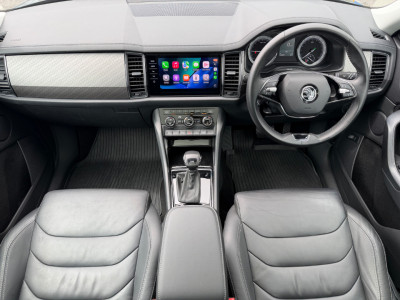 2022 Skoda Kodiaq