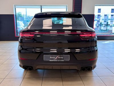 2023 Porsche Cayenne