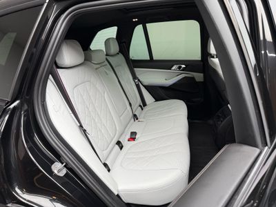 2023 BMW X5