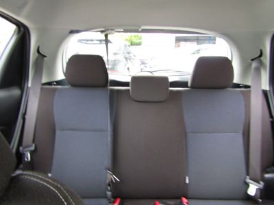 2018 Toyota Vitz