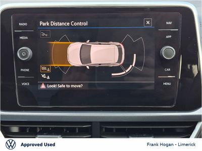 2025 Volkswagen T-Roc