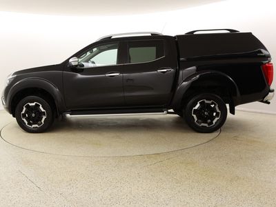 2021 Nissan Navara