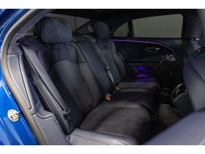 2022 Bentley Flying Spur