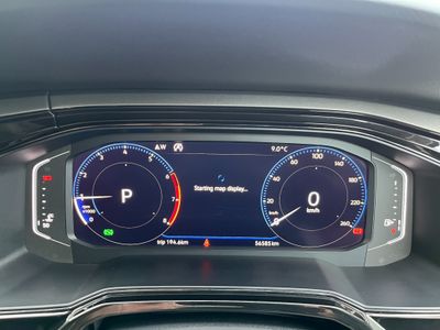 2019 Volkswagen Polo