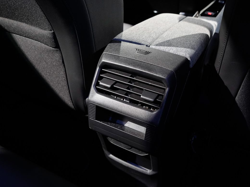 2025 Peugeot 3008