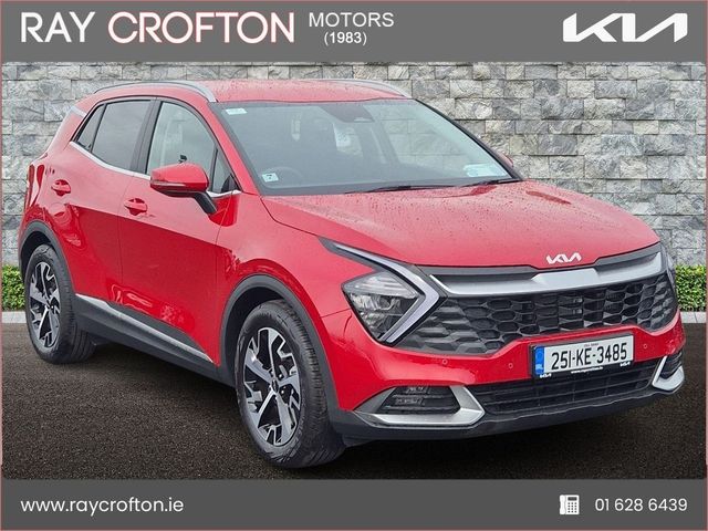 vehicle for sale from Ray Crofton Ltd
