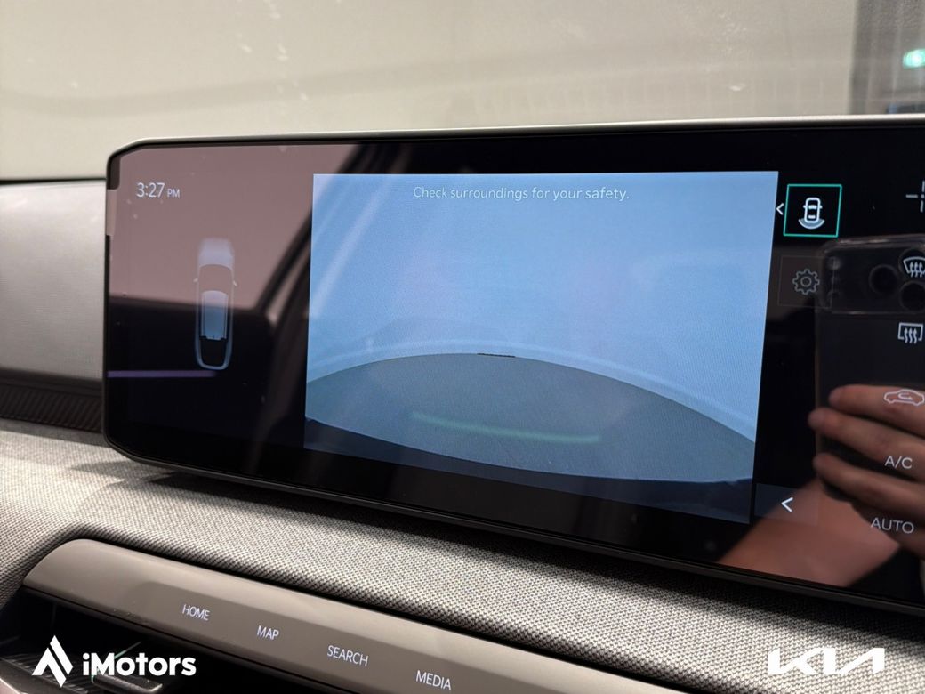 2026 Kia EV4