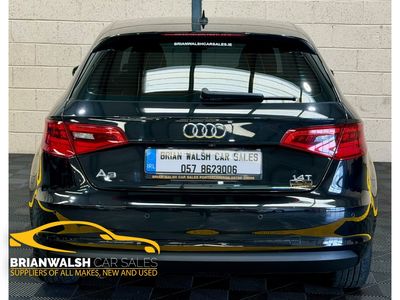 2013 Audi A3