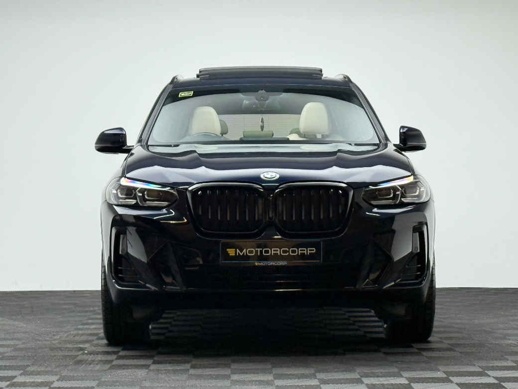 2023 BMW X3