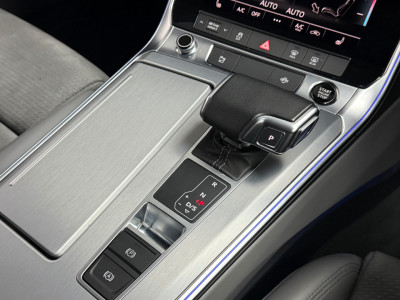 2024 Audi A6