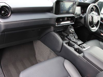 2026 Toyota Landcruiser