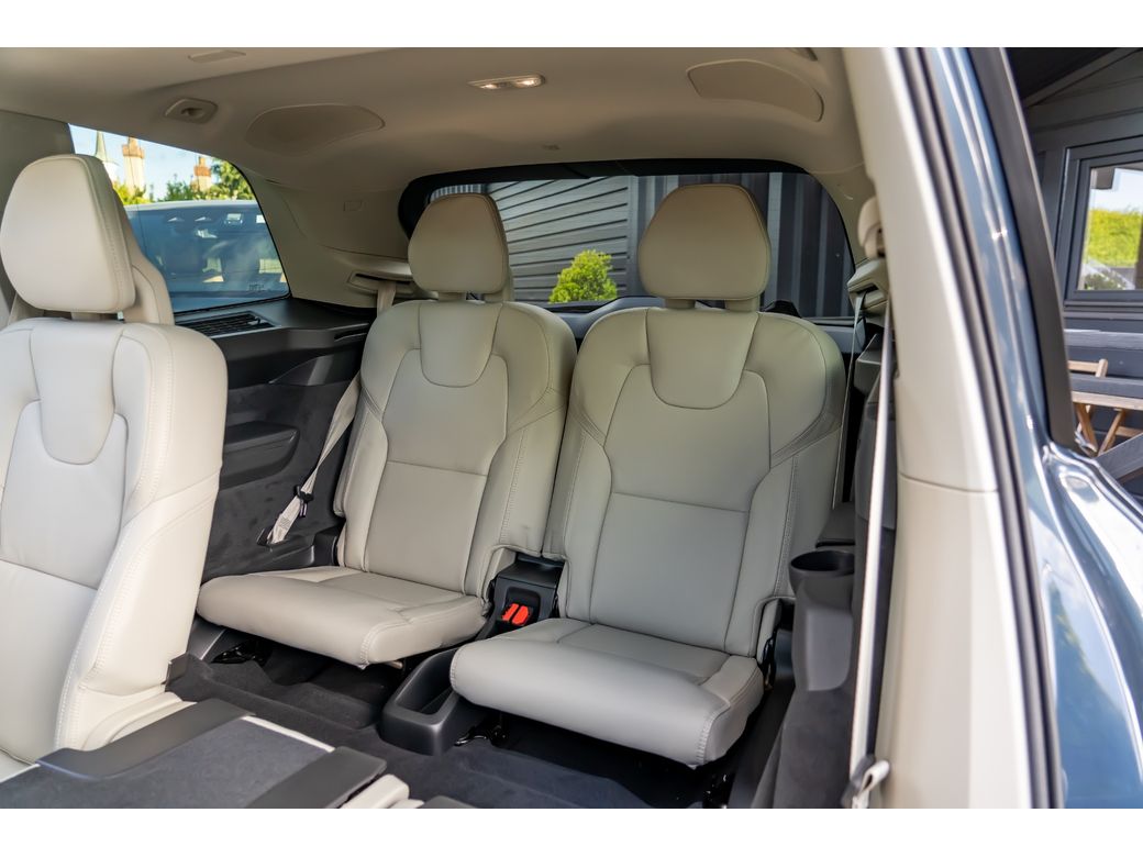 2026 Volvo XC90