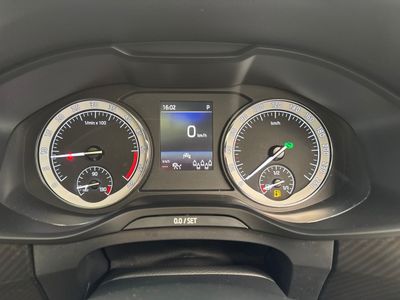2022 Skoda Kodiaq