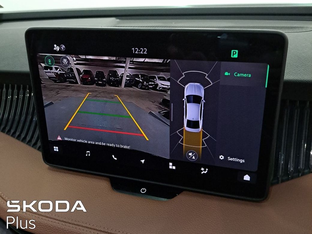 2024 Skoda Superb