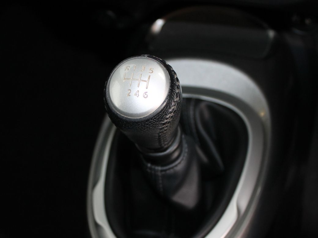 2016 Nissan Juke