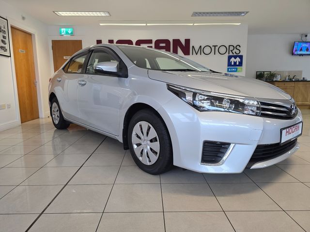 vehicle for sale from Hogan Motors